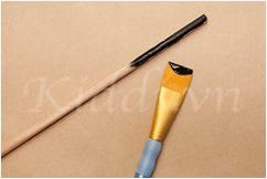 Tự làm bộ đồ chơi câu cá độc đáo cho bé yêu 