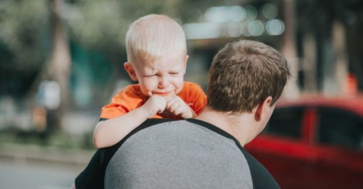 MỘT SỐ VẤN ĐỀ CÁC BÉ THƯỜNG GẶP KHI ĐI HỌC TỪ 6 THÁNG TUỔI