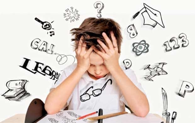 Con từ 2,5 đến 6 tuổi bị loạn ngôn ngữ, lỗi tại phụ huynh - I CAN READ