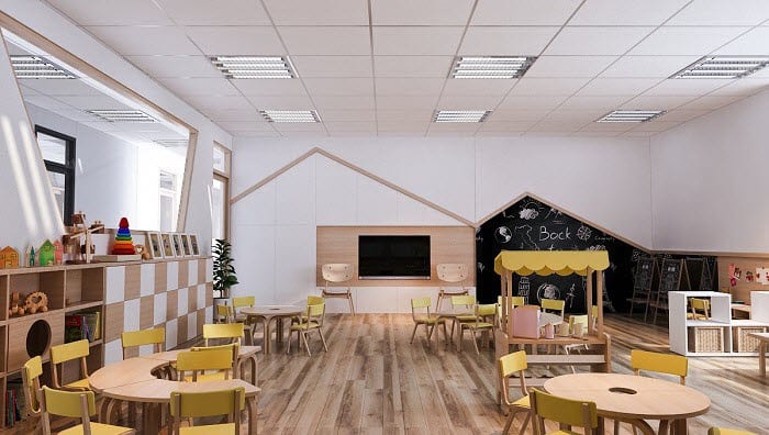 5 Lý do STEAMe Garten là lựa chọn sáng suốt của các phụ huynh