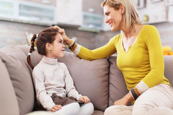 05 CÁCH ĐƠN GIẢN ĐỂ DẠY TRẺ NGANG BƯỚNG TRỞ NÊN NGOAN NGOÃN NGHE LỜI