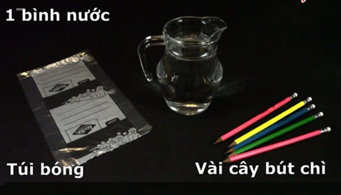 THÍ NGHIỆM KHOA HỌC VUI TẠI NHÀ CHO TRẺ MẦM NON (PHẦN 1)