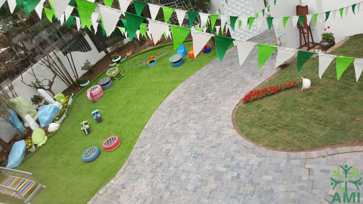 TOP 4 TRƯỜNG TỐT NHẤT KHU VỰC HOÀNG QUỐC VIỆT (HỌC PHÍ DƯỚI 7 TRIỆU)