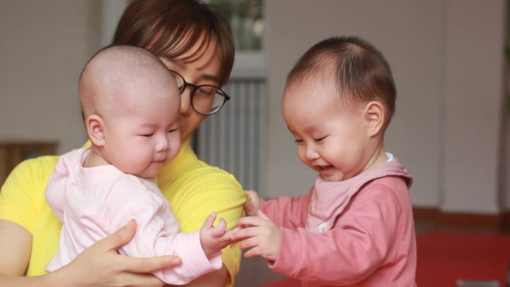 DANH SÁCH CÁC TRƯỜNG MẦM NON NHẬN TRẺ TỪ 6 THÁNG TUỔI QUẬN CẦU GIẤY