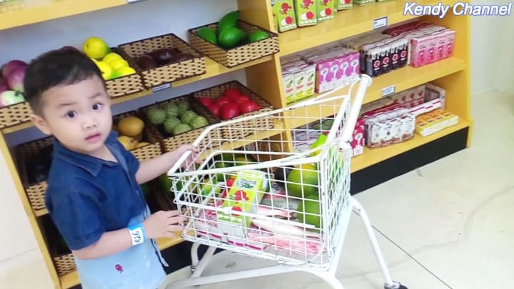 TRẺ SẼ THÔNG MINH HƠN NẾU BỐ MẸ ÁP DỤNG NHỮNG VIỆC NÀY TỪ 6 THÁNG TUỔI