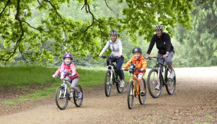 QUY TẮC DẠY TRẺ THEO PHONG CÁCH NGƯỜI PHÁP KHIẾN CẢ THẾ GIỚI NGƯỠNG MỘ