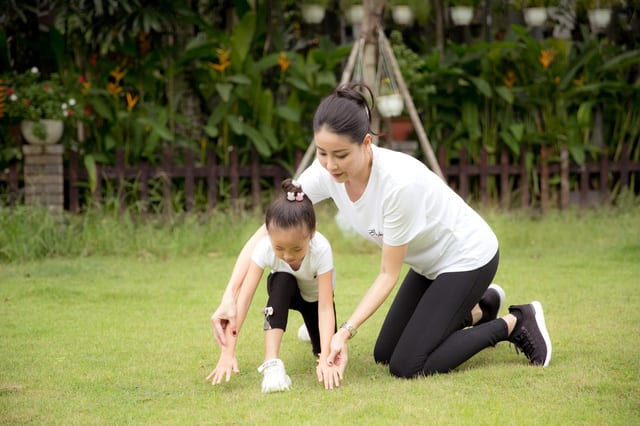 TĂNG CHIỀU CAO TỰ NHIÊN CHO TRẺ VÀ NHỮNG ĐIỀU BA MẸ CẦN BIẾT
