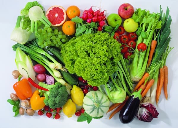 DINH DƯỠNG CHO CON PHÁT TRIỂN KHỎE MẠNH