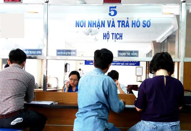 Tổng hợp 5+ điều ba mẹ cần biết khi làm thủ tục khai sinh cho con