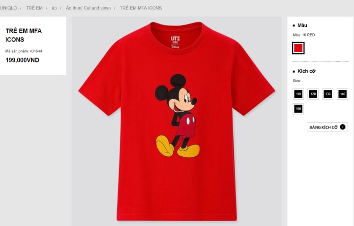 Những món đồ đáng sắm nhất tại UNIQLO Kids lúc này: xinh xắn, chất lượng nhưng giá thành lại vô cùng “hạt dẻ”