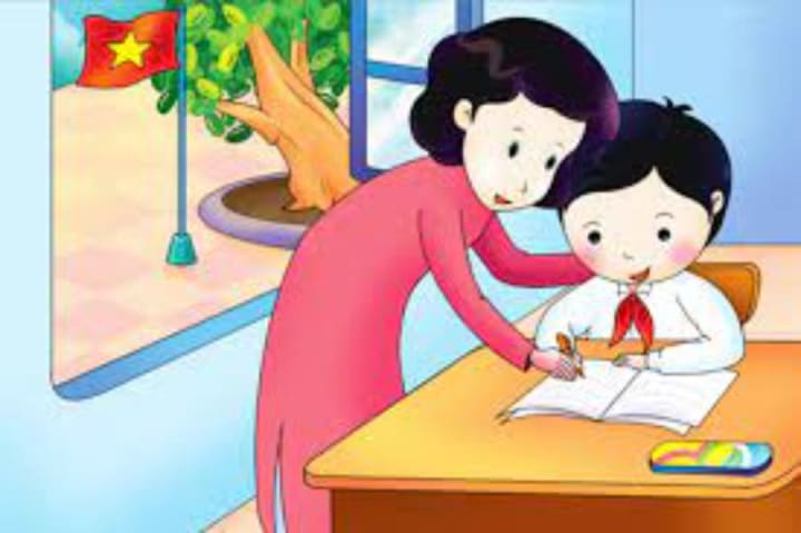 Trẻ độ tuổi đi học mầm non, ba mẹ nên dạy những gì?