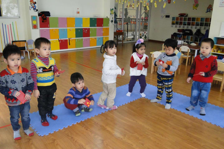 Khu vực KĐT Trung Yên