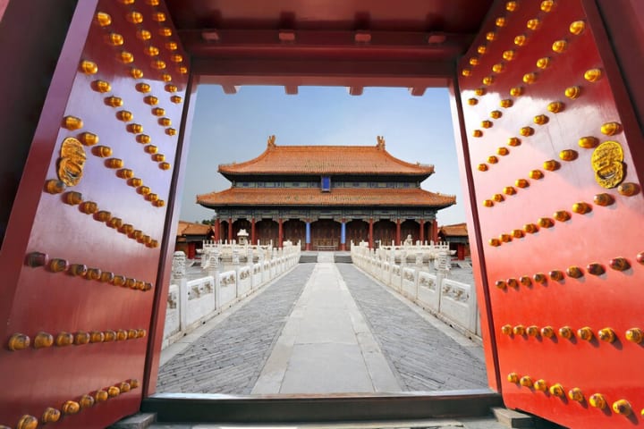 (P2) 04 ĐỊA ĐIỂM DU LỊCH CHÂU Á HẤP DẪN DÀNH CHO GIA ĐÌNH VÀO DỊP TẾT