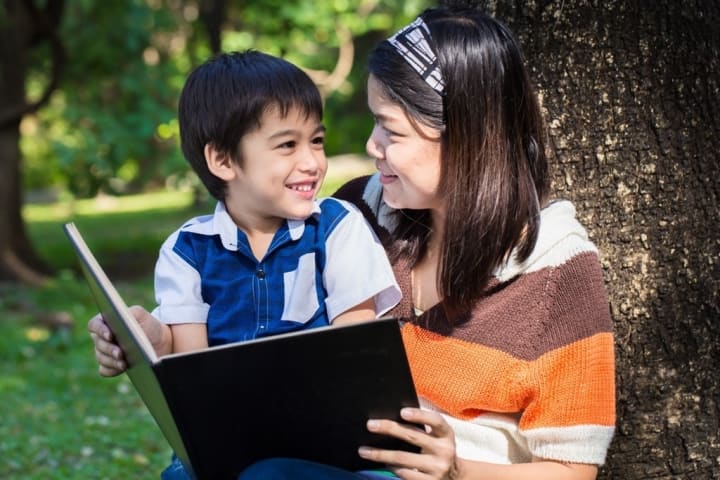 5 KỸ NĂNG SỐNG CHA MẸ NÀO CŨNG PHẢI DẠY CON