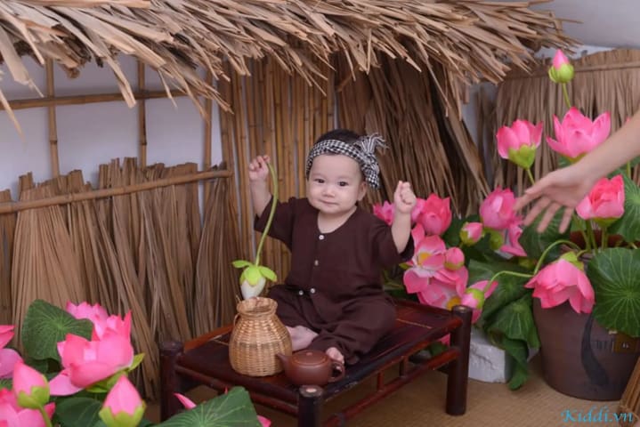 Top trường mầm non công lập ở Hà Nội được ba mẹ ưu ái nhất