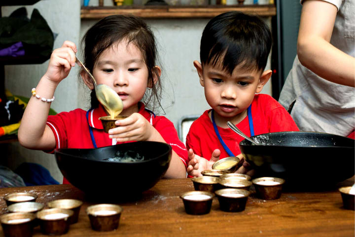 TOP 4 TRƯỜNG TƯ THỤC TỐT KHU VỰC QUẬN 1 THÀNH PHỐ HỒ CHÍ MINH (HỌC PHÍ DƯỚI 6 TRIỆU)