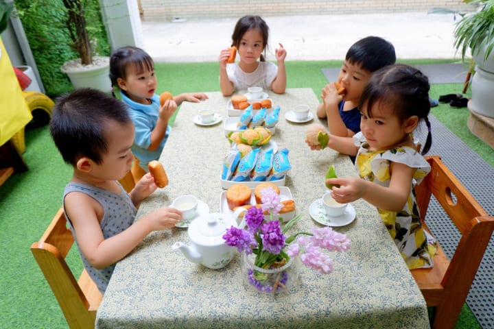 BEE’S ELITE - BƯỚC ĐỆM VỮNG CHẮC ĐỂ KIẾN TẠO TƯƠNG LAI CỦA BÉ