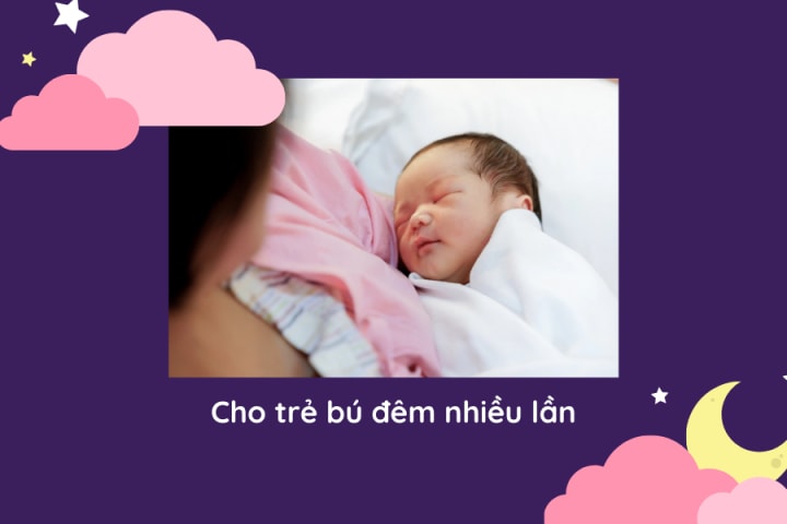 NHỮNG THÓI QUEN XẤU KHI NGỦ GÂY HẠI CHO CON