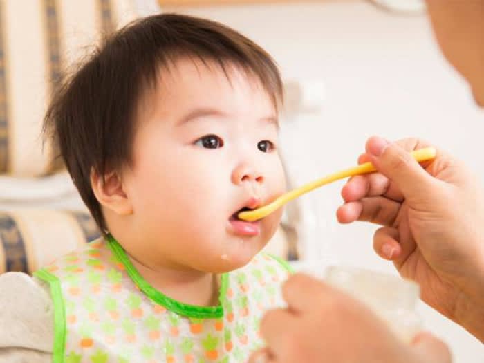 3 BƯỚC ĐƠN GIẢN ĐỂ CAI SỮA ĐÊM CHO BÉ ĂN NGON, NGỦ NGOAN
