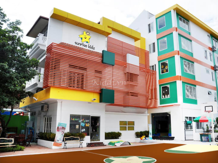 Trung Hòa Nhân Chính