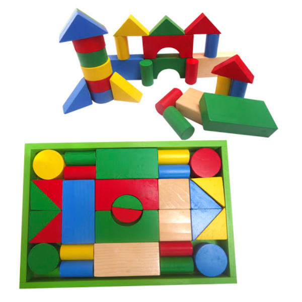 10+ TRÒ CHƠI TRÍ TUỆ KÍCH THÍCH TRÍ NÃO TẠI NHÀ CHO TRẺ MẦM NON