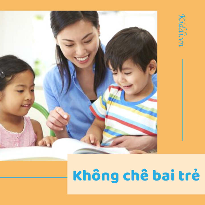9 TUYỆT CHIÊU ĐƠN GIẢN DẠY TRẺ TẬP NÓI BA MẸ CẦN BIẾT
