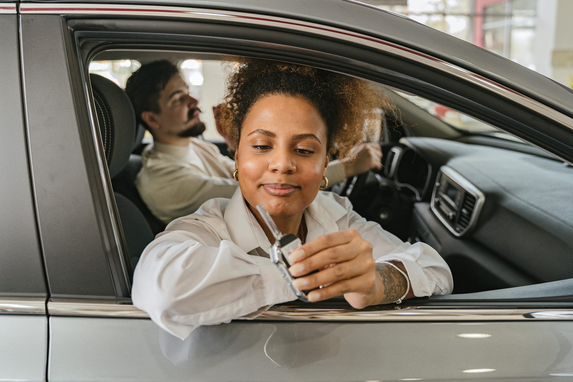 Buying A Car In Kenya: Everything You Need To Know From Requirements To Purchase