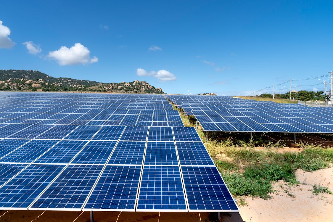 Residential Solar Insurance in Kenya: Protecting Your Investment in Clean Energy