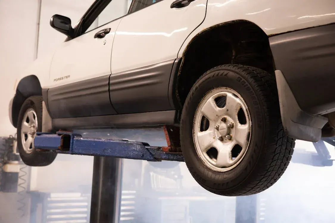 6 Reasons Why Wheel Alignment is Important in Kenya