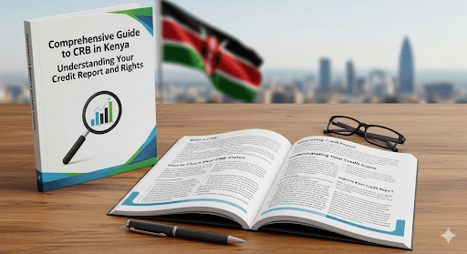 What to Do If You’ve Been Listed on CRB for More Than 5 Years in Kenya (One-Stop Guide)