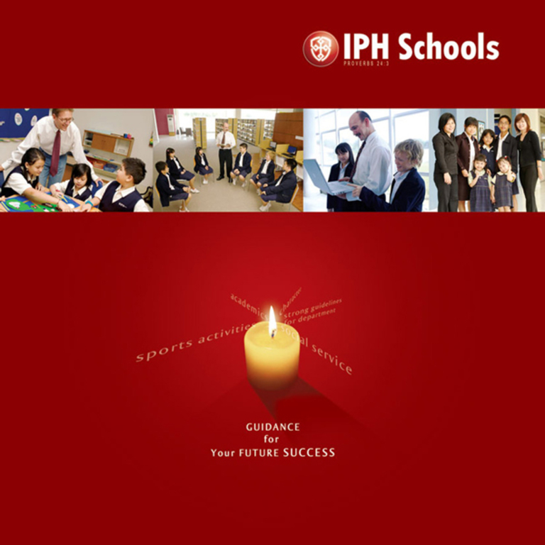 IPH SCHOOLS GARUDA INDONESIA COMMERCIAL