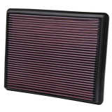 K&N YA-1611 High Performance Replacement Air Filter K&N Engineering K&N YA-1611 High Performance Replacement Air Filter K&N Engineering
