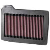 1 Luftfilter K/&N Filters 33-5039 passend für