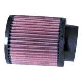 K&N 59-2045DK Black Drycharger Filter Wrap For Your K&N 59-2045 Filter K&N Engineering