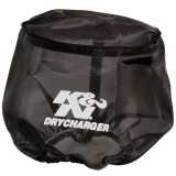 K&N RC-5173DK Black Drycharger Filter Wrap For Your K&N RC-4940 Filter 