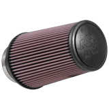 K&N RC-4780 Universal Clamp-On Air Filter