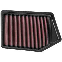 HIGH QUALITY Engine Air Filter for 2013 2014 2015 2016 2017 HONDA Accord 3.5L