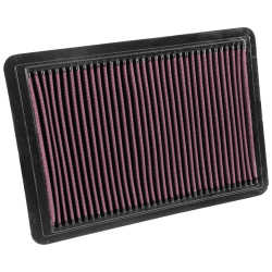 Speed Air Intake System für Honda Prelude BB3,9 Aluminium Sportluftfilter