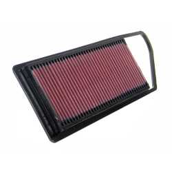 Air Filter for 1.4 Diesel HDI & TDCI Ford Citroen Peugeot Mazda & Toyota