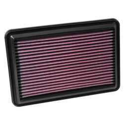 33-2944 K&N Air Filter fit NISSAN RENAULT Qashqai X-Trail Koleos 