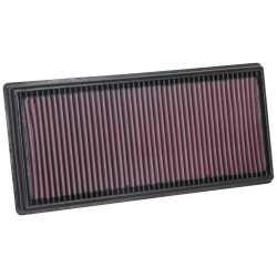 Land Rover Range Rover Sport 4.2 V8 Supercharged 05 Pipercross Panel Air Filter