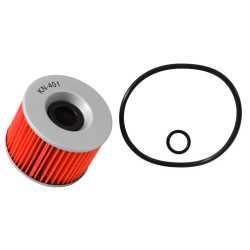 Oil Filter for 1982 Honda GL 1100 IC Gold Wing Interstate
