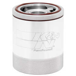 2001-2003 Acura CL Oil Filter K&N 75266ZN 1998 2002 Details about   For 1997-1999