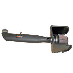 Nissan Frontier Air Intake