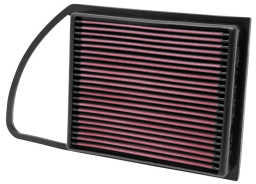 K&N 33-3006 Replacement Air Filter KN Filters Inc.