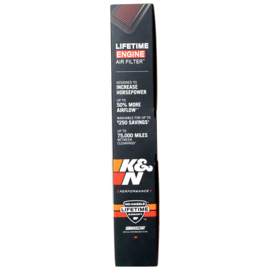 Air Filter K /& N Engineering 33-2129