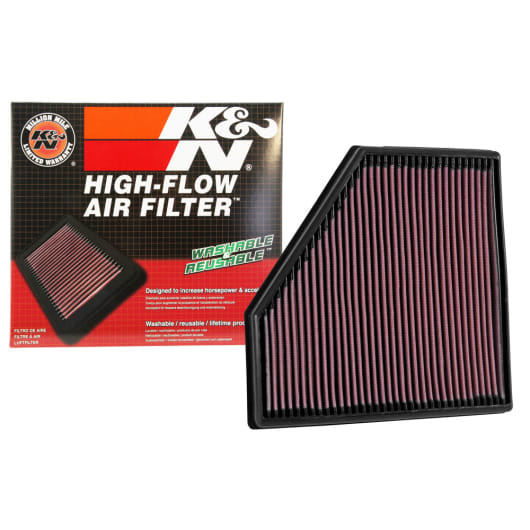 Bmw 13718605164 Air Filter bmw-13718605164-air-filter