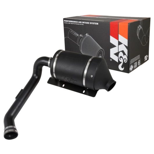 2017 Polaris RZR XP 1000 EPS 999 Cold Air Intakes