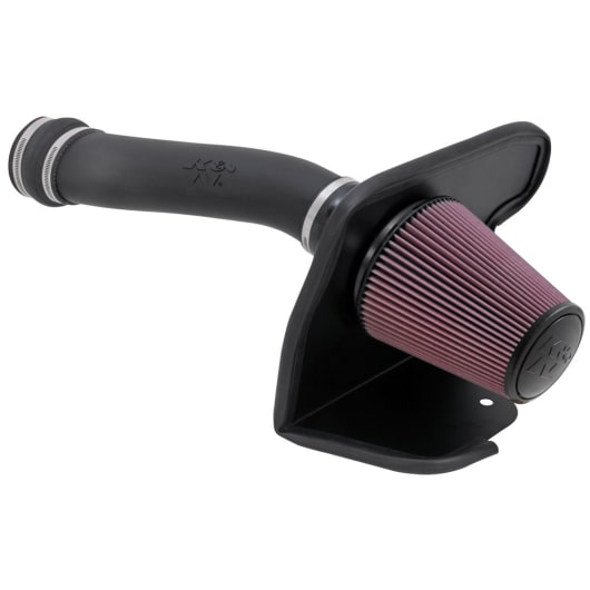 2000 Ford F250 Super Duty 6.8L V10 Gas Cold Air Intakes