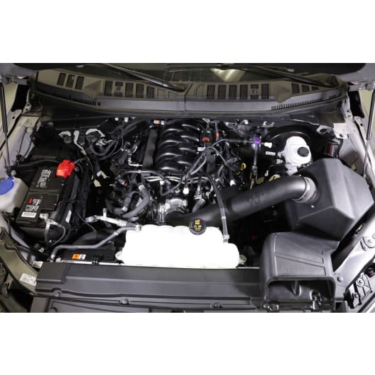 2017 Ford F150 5.0L V8 Gas Cold Air Intakes